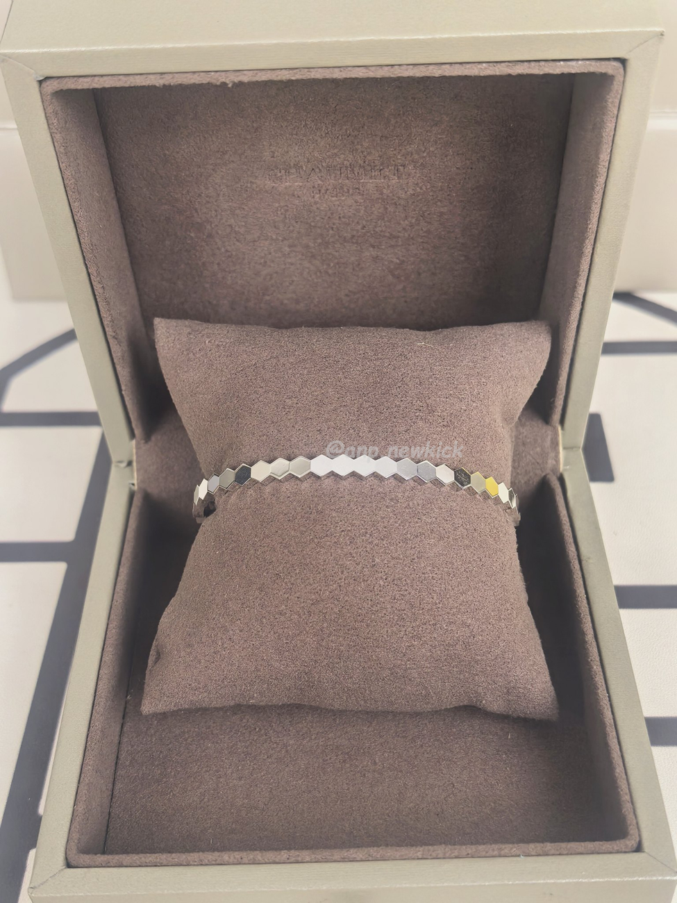 Chaumet Bracelet (3) - www.newkick.vip